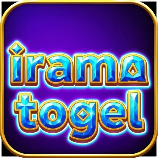 iramatogel Logo - Resmi